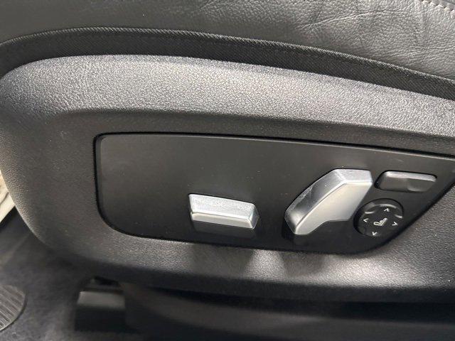 used 2021 BMW 530 car, priced at $24,000