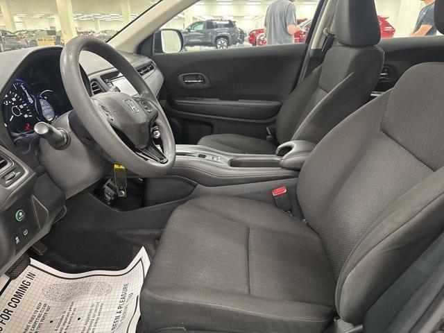 used 2016 Honda HR-V car, priced at $12,987