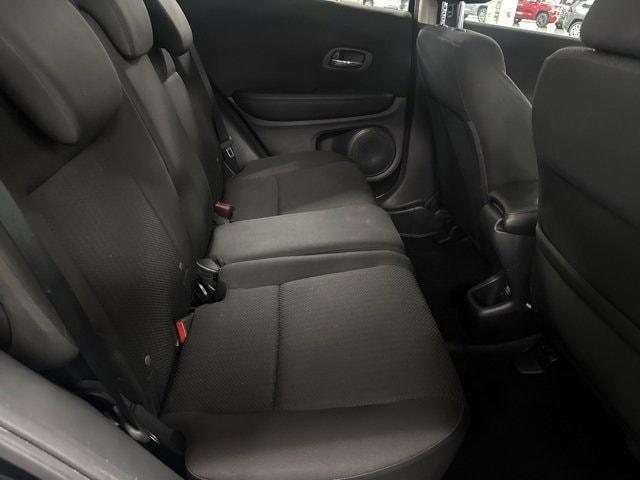 used 2016 Honda HR-V car, priced at $12,987
