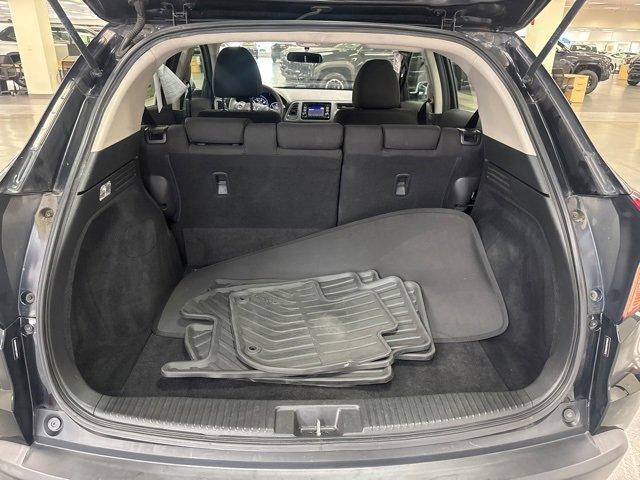 used 2016 Honda HR-V car, priced at $12,987