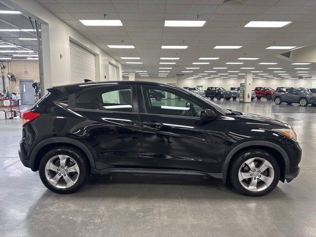 used 2016 Honda HR-V car, priced at $12,987
