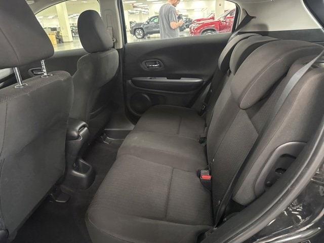 used 2016 Honda HR-V car, priced at $12,987