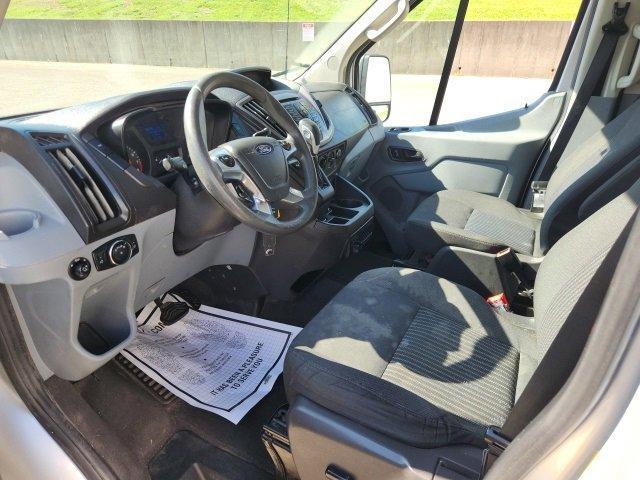 used 2019 Ford Transit-350 car, priced at $30,864