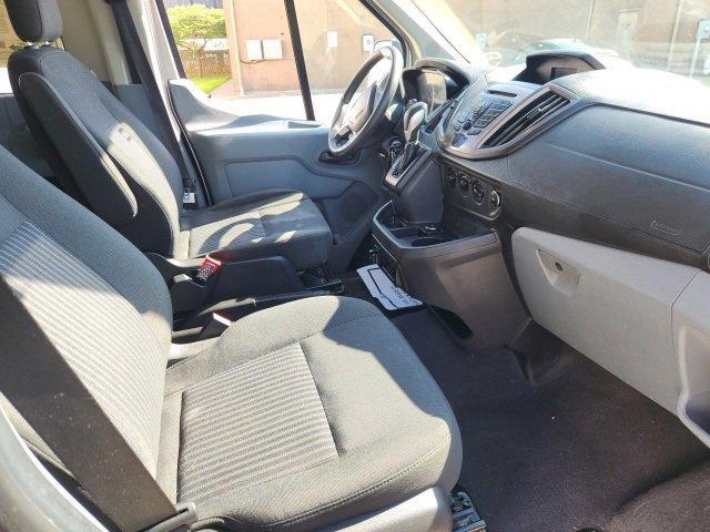 used 2019 Ford Transit-350 car, priced at $30,864