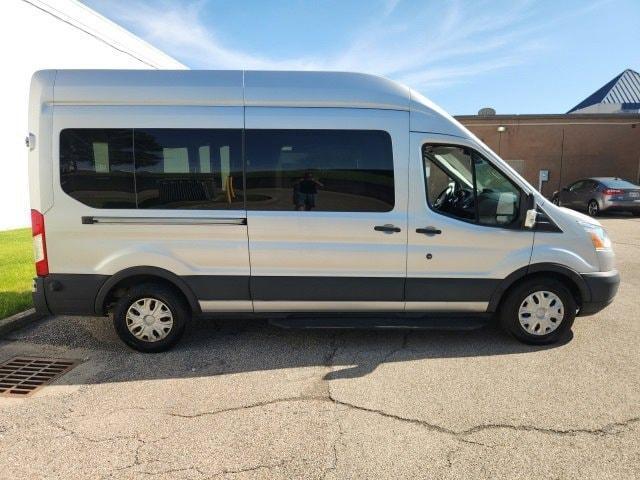 used 2019 Ford Transit-350 car, priced at $30,864