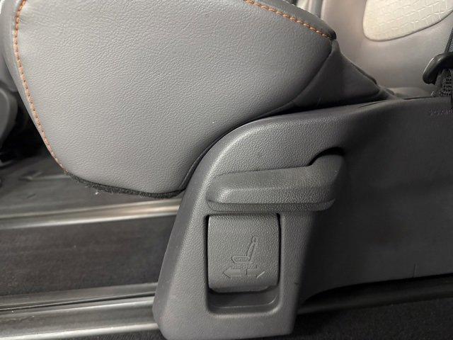 used 2021 Toyota Sienna car, priced at $36,372