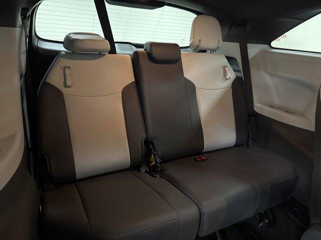 used 2021 Toyota Sienna car, priced at $36,372