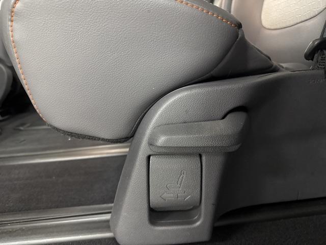 used 2021 Toyota Sienna car, priced at $36,372
