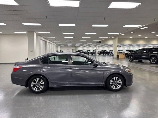 used 2014 Honda Accord car, priced at $11,000