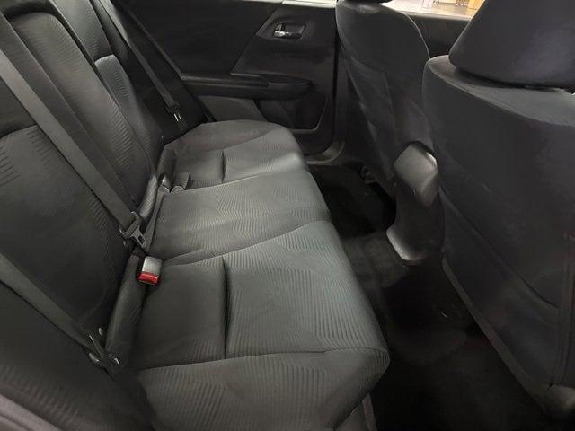 used 2014 Honda Accord car, priced at $11,000