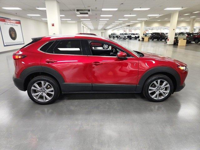 used 2023 Mazda CX-30 car, priced at $21,991