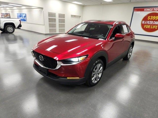 used 2023 Mazda CX-30 car, priced at $21,991