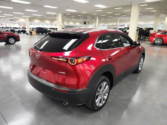 used 2023 Mazda CX-30 car, priced at $21,991