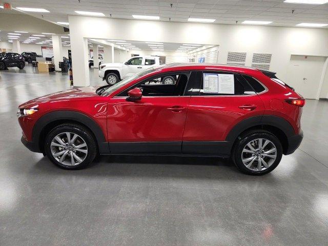 used 2023 Mazda CX-30 car, priced at $21,991