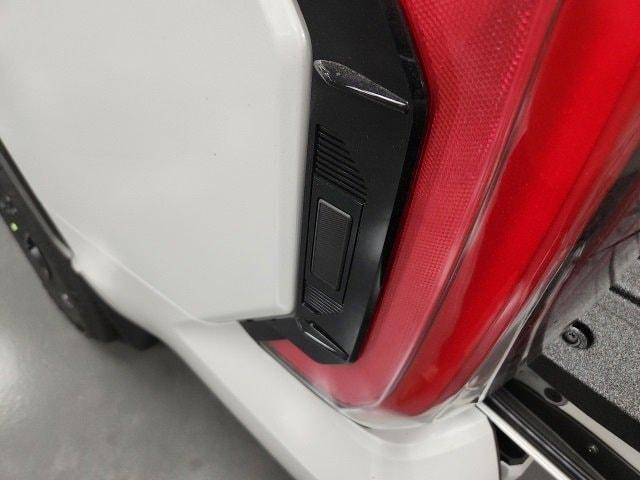new 2025 Toyota Tundra Hybrid car, priced at $75,984