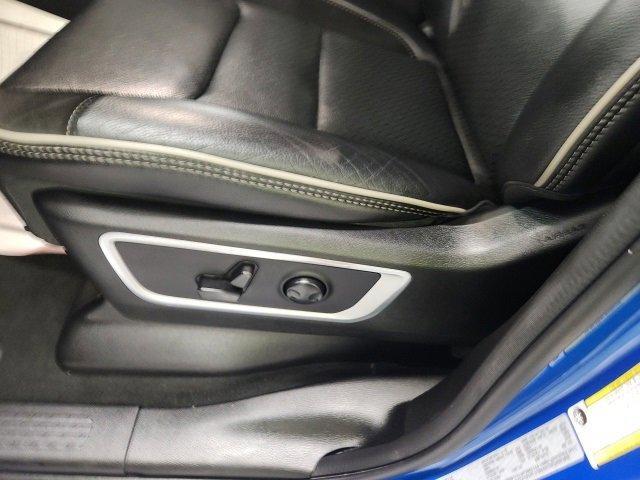 used 2023 Ram 1500 car, priced at $41,200