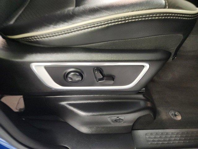 used 2023 Ram 1500 car, priced at $41,200