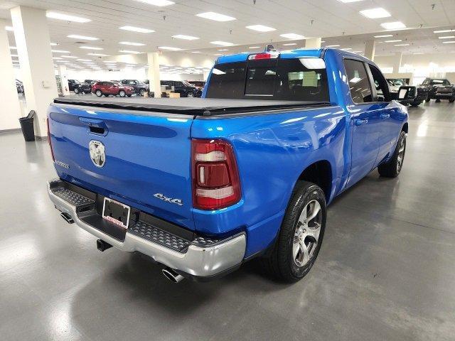 used 2023 Ram 1500 car, priced at $41,200