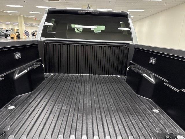 new 2025 Toyota Tacoma car, priced at $37,740