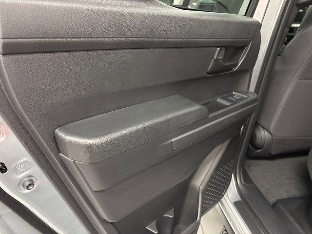 new 2025 Toyota Tacoma car, priced at $37,740