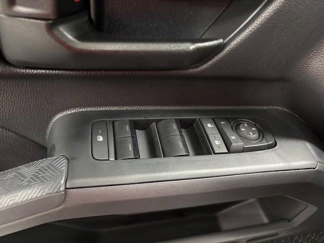 new 2025 Toyota Tacoma car, priced at $37,740