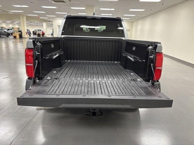new 2025 Toyota Tacoma car, priced at $37,740