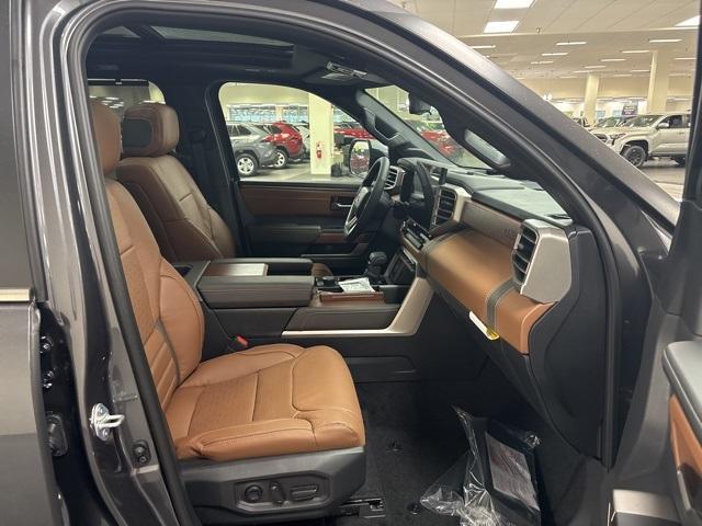 new 2026 Toyota Sequoia car, priced at $87,829