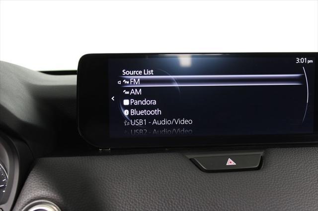 used 2024 Mazda CX-90 car, priced at $29,581