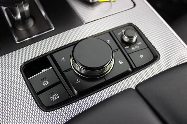used 2024 Mazda CX-90 car, priced at $29,581