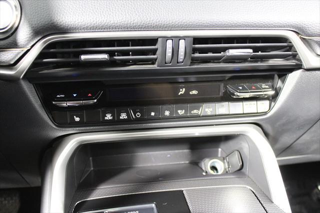 used 2024 Mazda CX-90 car, priced at $29,581
