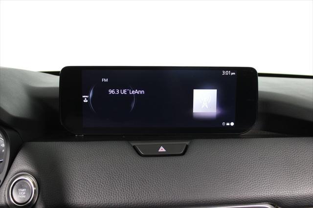used 2024 Mazda CX-90 car, priced at $29,581