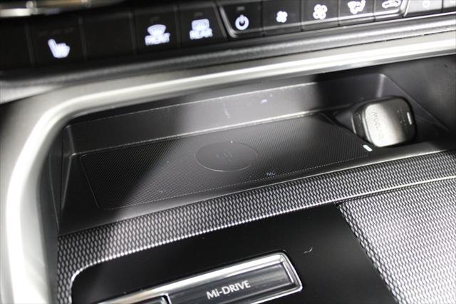 used 2024 Mazda CX-90 car, priced at $29,581