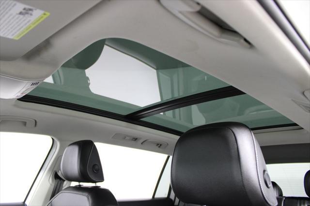 used 2022 Volkswagen Tiguan car, priced at $22,261
