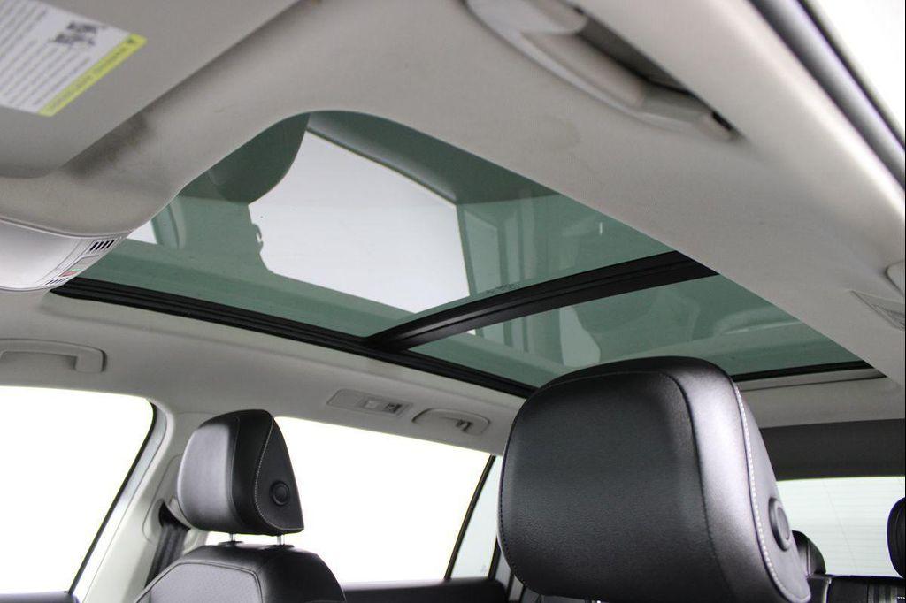 used 2022 Volkswagen Tiguan car, priced at $20,786