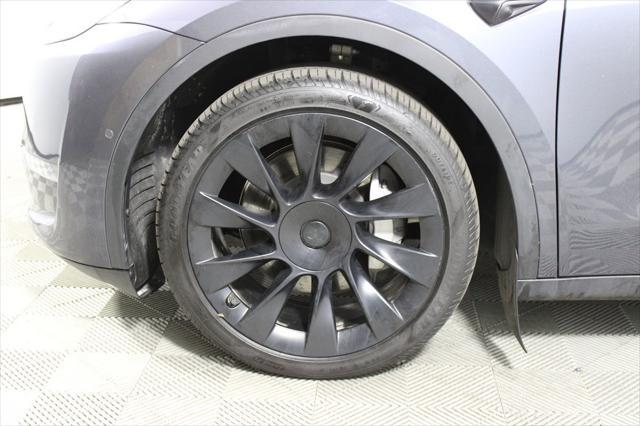 used 2023 Tesla Model Y car, priced at $28,144