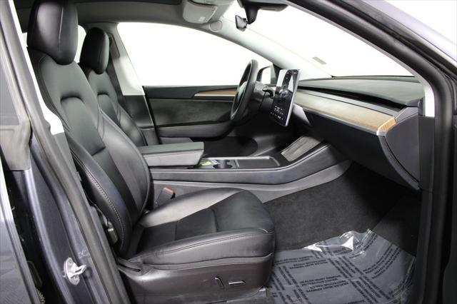 used 2023 Tesla Model Y car, priced at $28,144