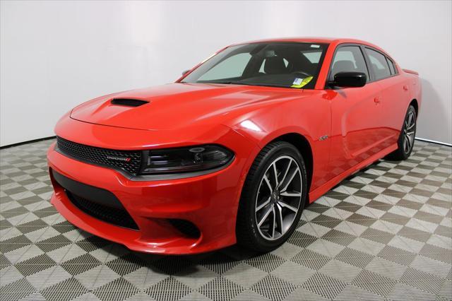 used 2023 Dodge Charger car, priced at $32,818