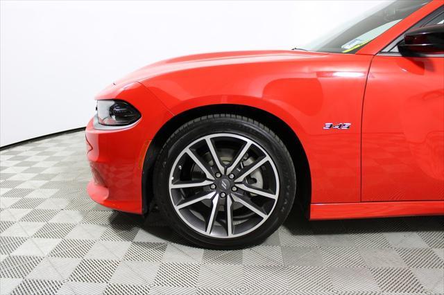 used 2023 Dodge Charger car, priced at $32,818