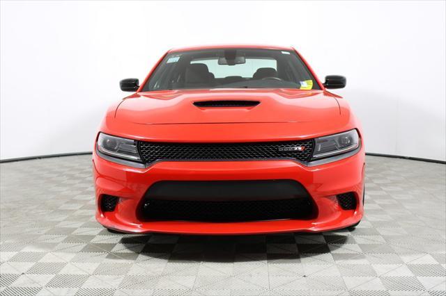 used 2023 Dodge Charger car, priced at $32,818