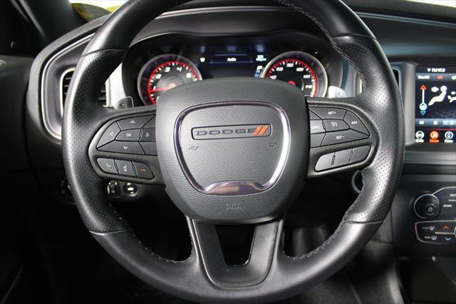 used 2023 Dodge Charger car, priced at $32,818