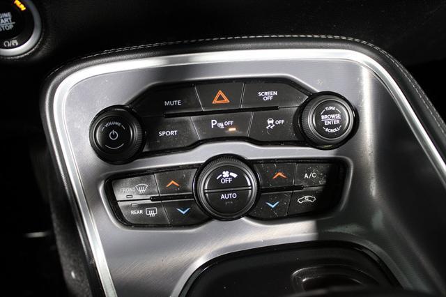 used 2021 Dodge Challenger car, priced at $23,213