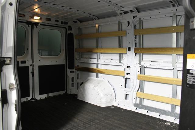 used 2023 Ram ProMaster 2500 car, priced at $32,435