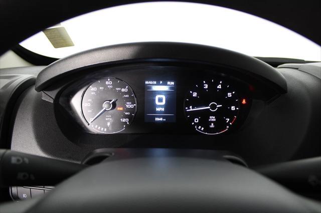 used 2023 Ram ProMaster 2500 car, priced at $32,435