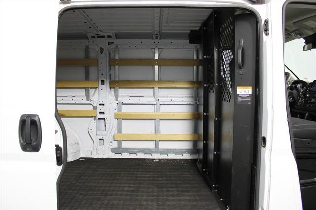 used 2023 Ram ProMaster 2500 car, priced at $32,435