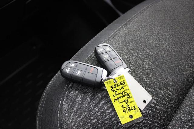 used 2023 Ram ProMaster 2500 car, priced at $32,435