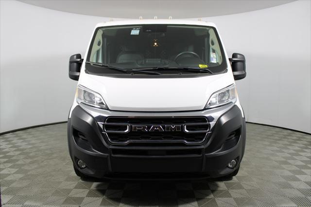 used 2023 Ram ProMaster 2500 car, priced at $32,435
