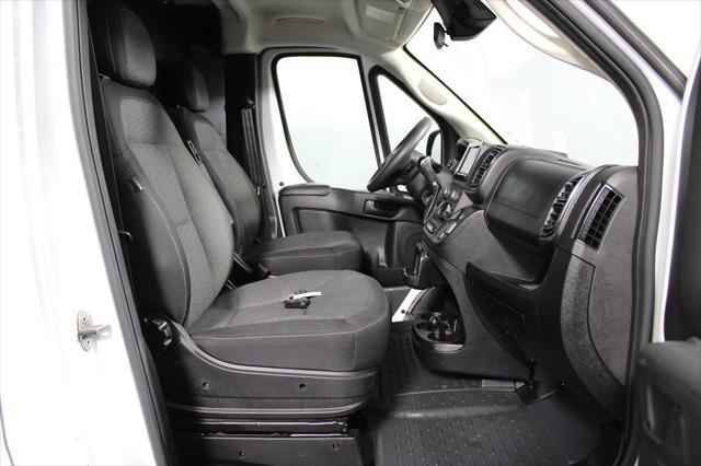 used 2023 Ram ProMaster 2500 car, priced at $32,435