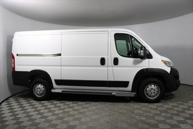 used 2023 Ram ProMaster 2500 car, priced at $32,435