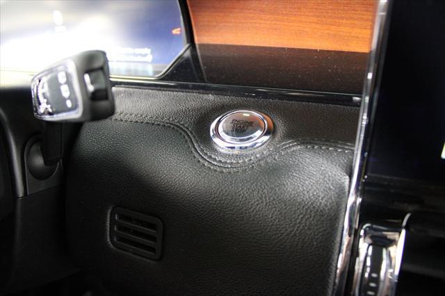 used 2020 Lincoln Navigator car, priced at $43,766