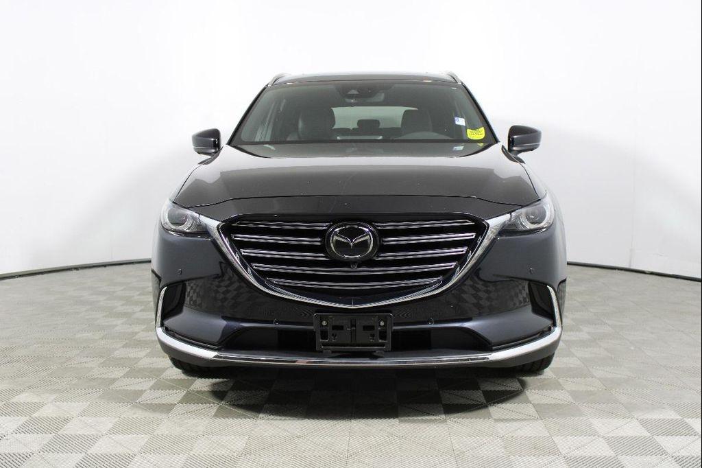 used 2022 Mazda CX-9 car, priced at $29,078